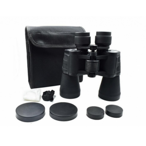 Binoclu profesional20x50 cu geanta de transport